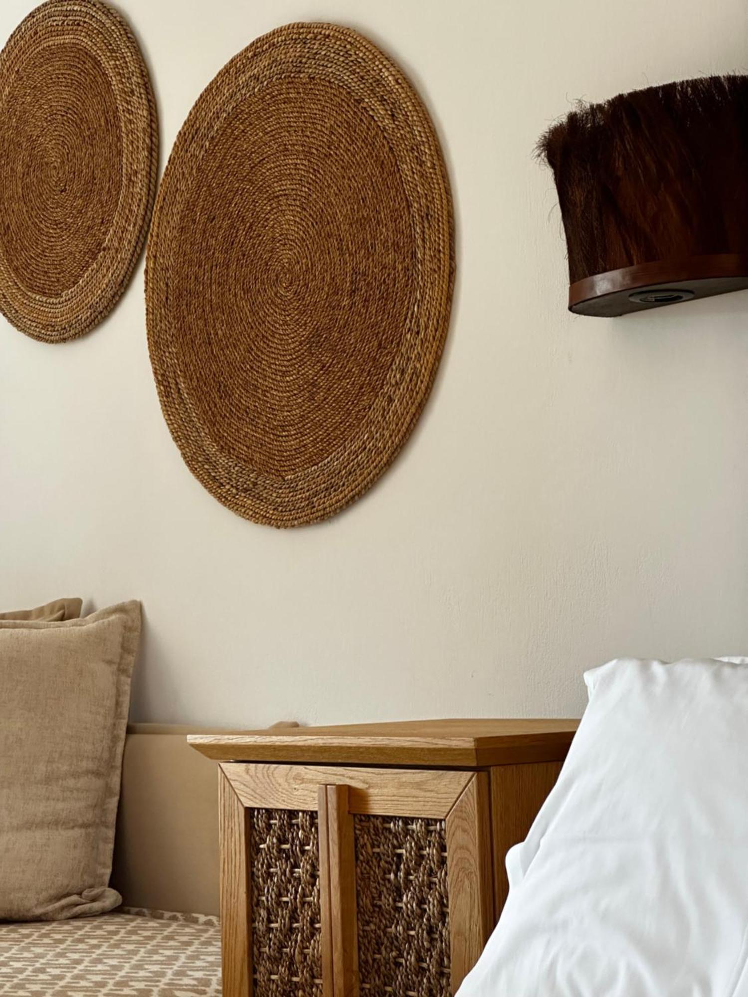 Porto Thassos Apartments & Studios Szkála Potamiász Kültér fotó