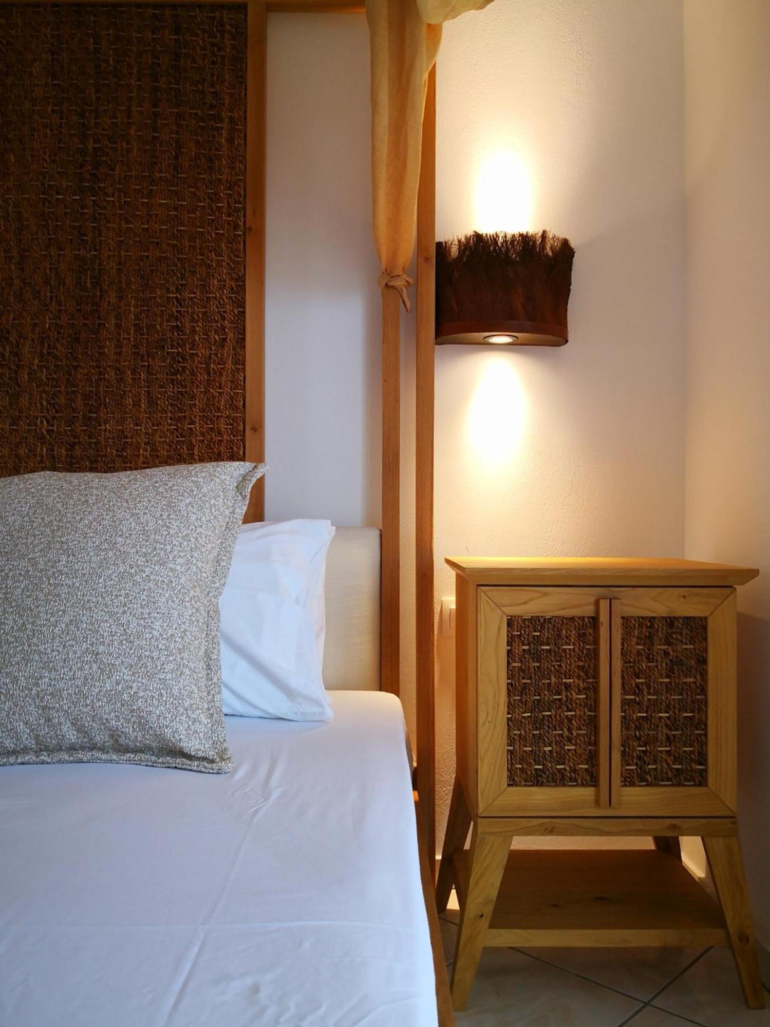 Porto Thassos Apartments & Studios Szkála Potamiász Szoba fotó