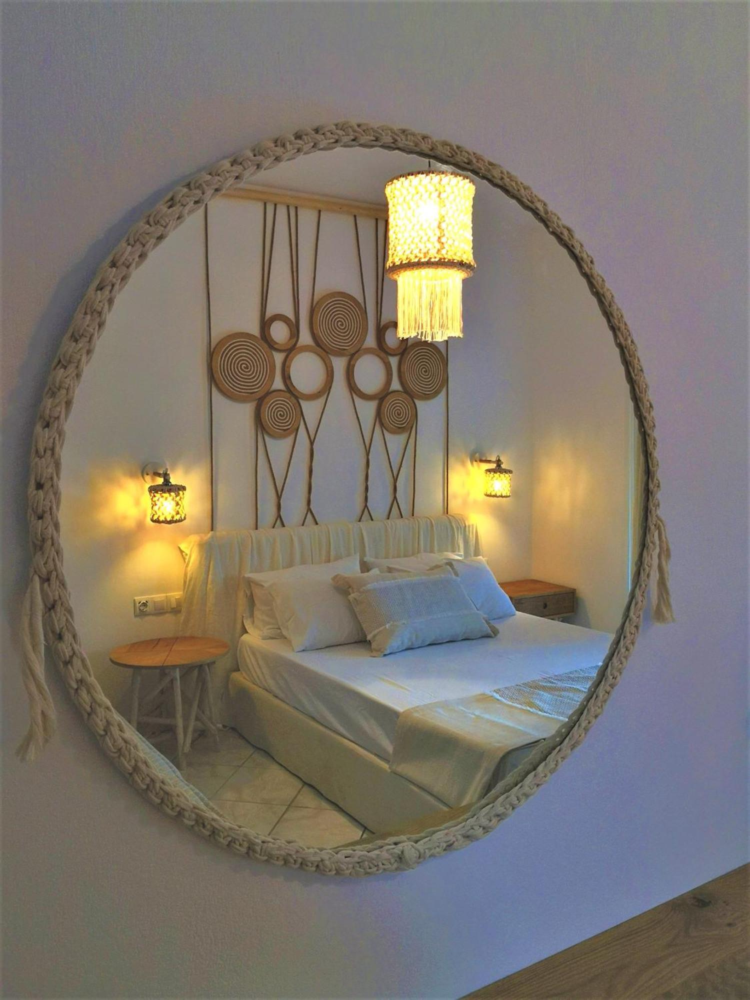 Porto Thassos Apartments & Studios Szkála Potamiász Szoba fotó