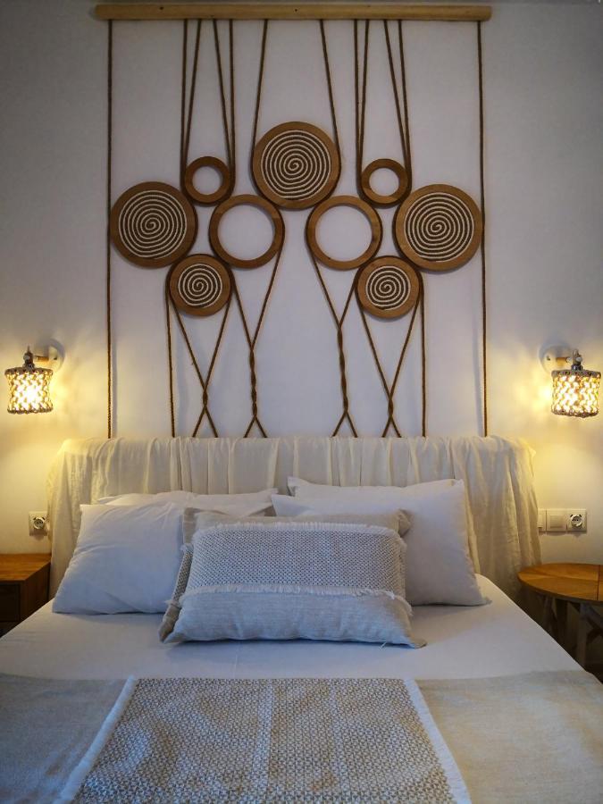 Porto Thassos Apartments & Studios Szkála Potamiász Kültér fotó